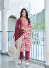 Lavish By Rung Rayon Readymade Suits Catalog